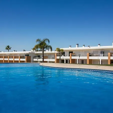 White 47 House By Ici Algarve Дом отдыха