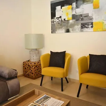 בית נופש White 47 House By Ici Algarve *