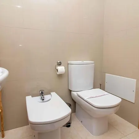 White 47 House By Ici Algarve Nyaraló *