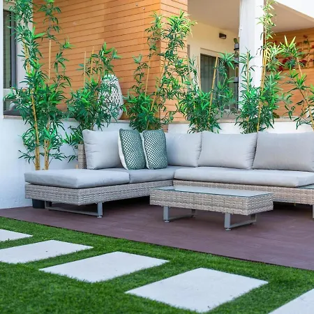 White House 47 By Ici Дом отдыха Албуфейра