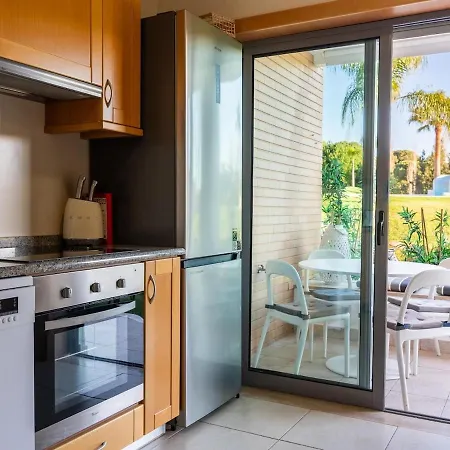 White House 47 By Ici Holiday home Albufeira