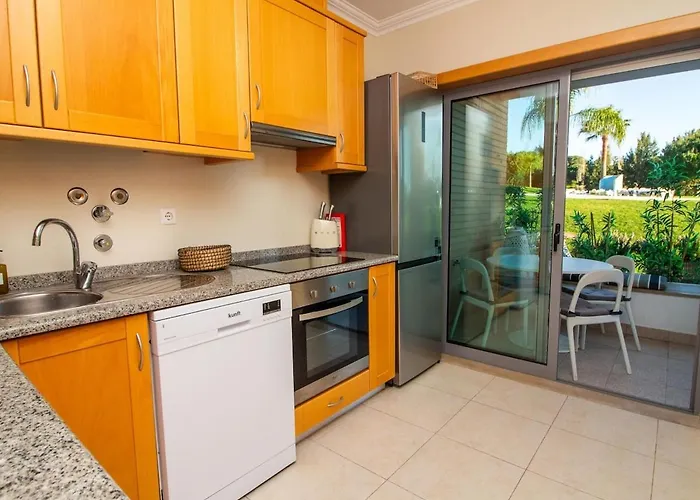 White 47 House By Ici Algarve *