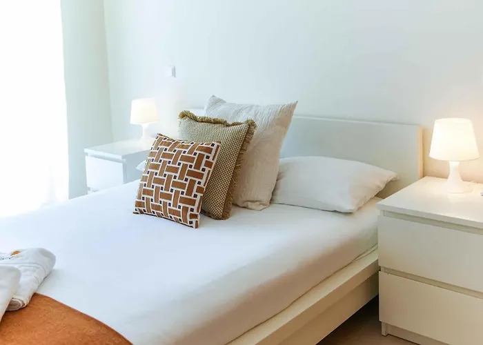 Casa de Férias White House 47 By Ici *