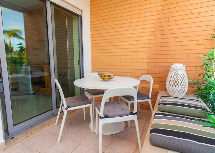 Casa de Férias White House 47 By Ici Albufeira