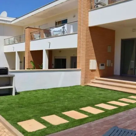 Tatil Evi White 47 House By Ici Algarve Albufeira