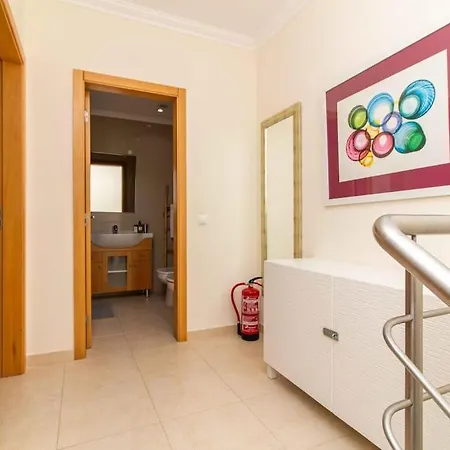 Tatil Evi White 47 House By Ici Algarve