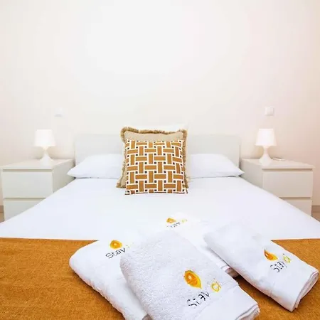 Holiday home White House Albufeira