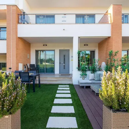 White House 47 By Ici