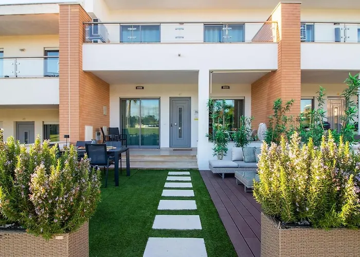 White House 47 By Ici